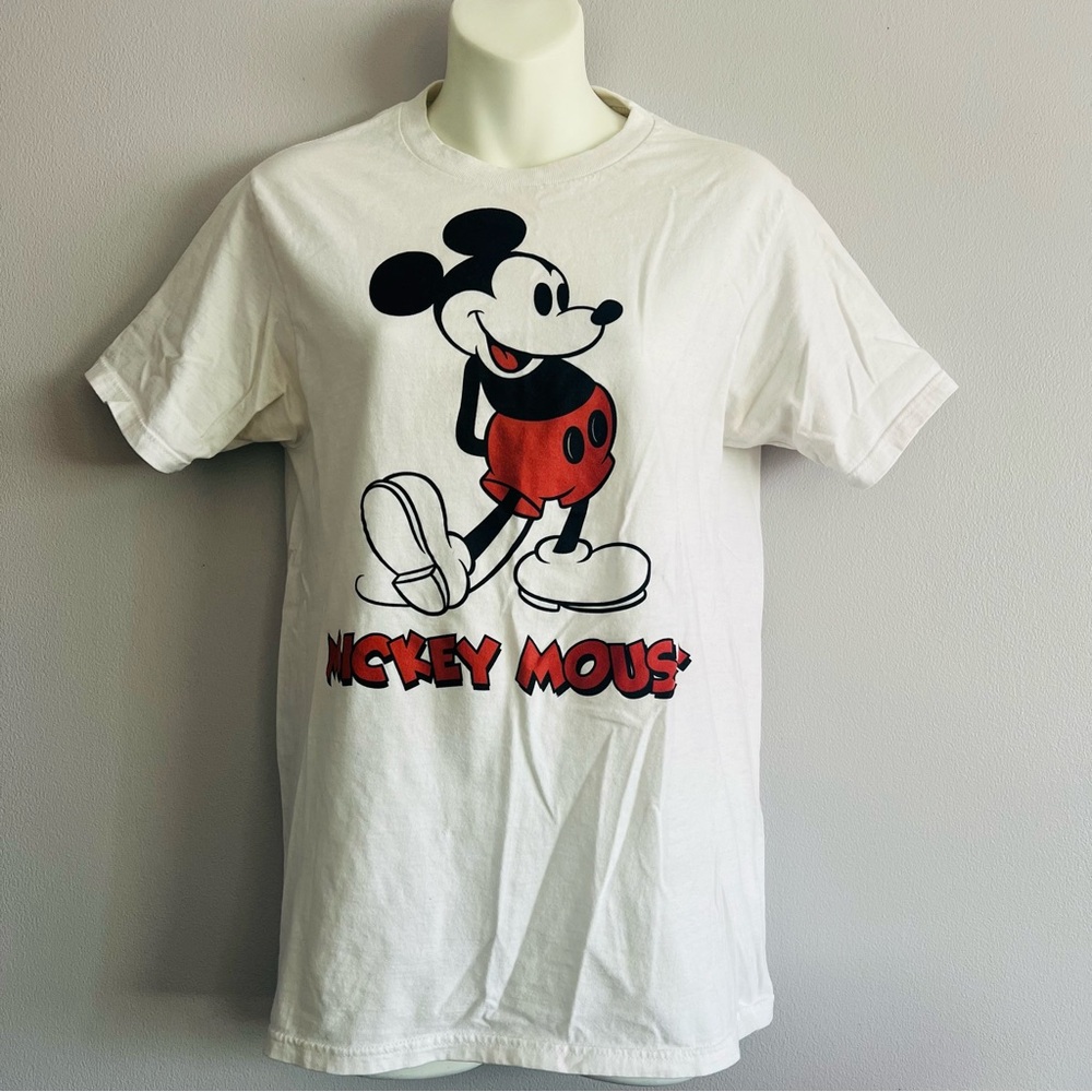 DISNEY | MICKEY MOUSE T